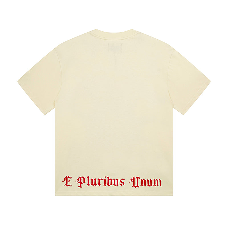 God Speed New fashion T-shirt 3127