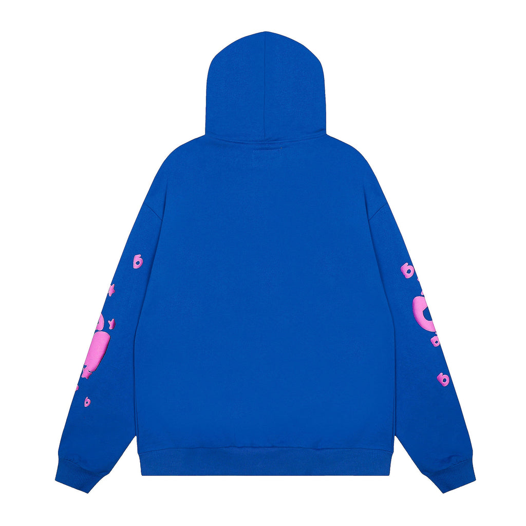 Sp5der Hoodie 7727