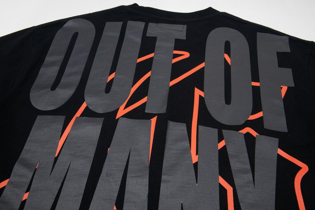 God Speed New fashion T-shirt G10