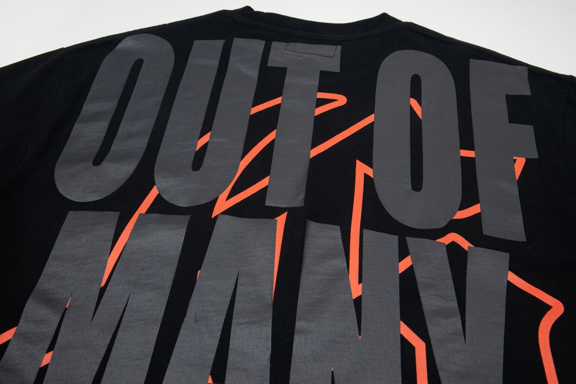 God Speed New fashion T-shirt G10