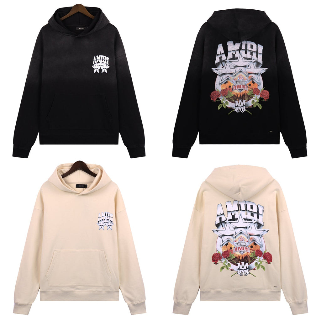 CASADEPT-AMIRI Hoodie