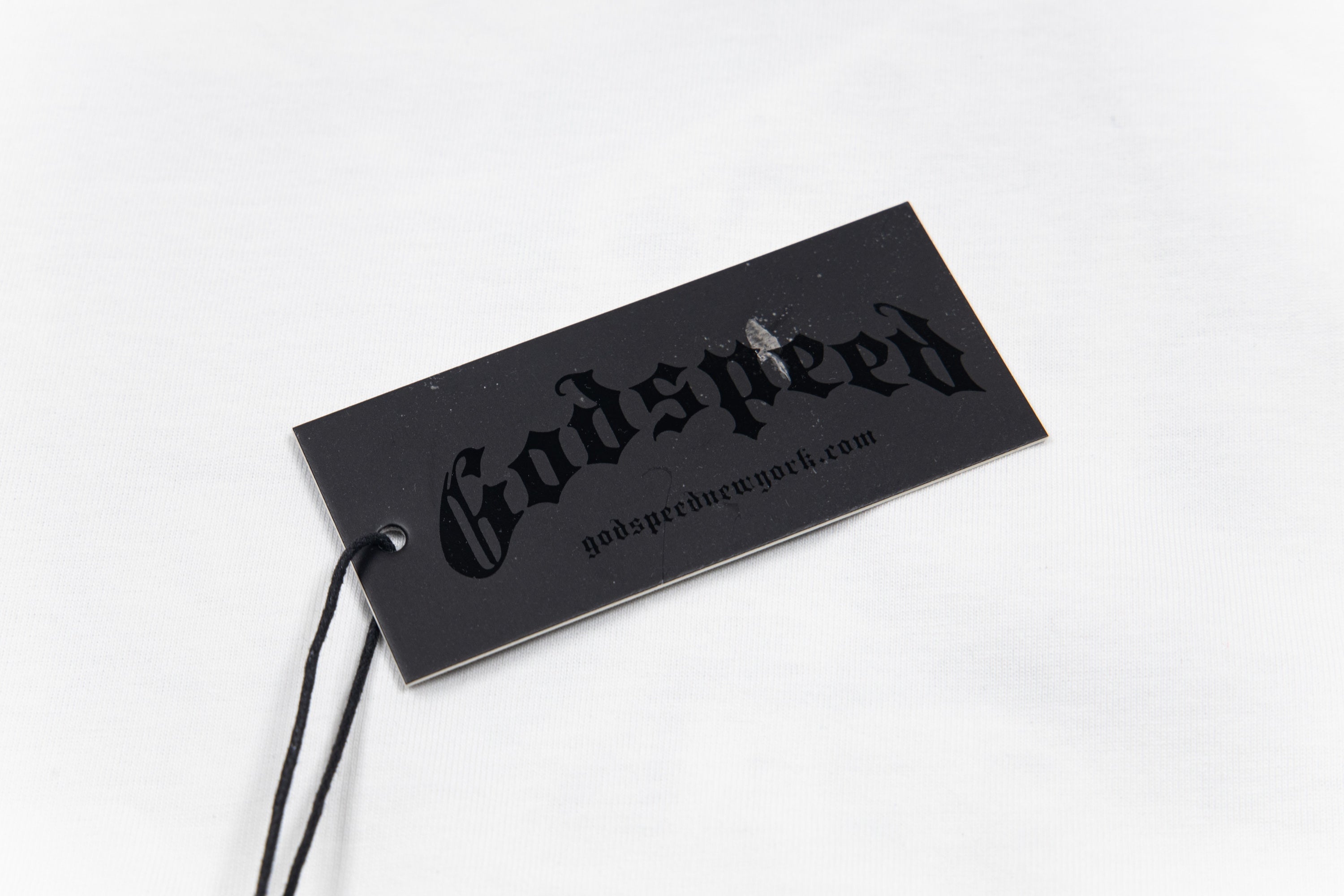 God Speed New fashion T-shirt G21