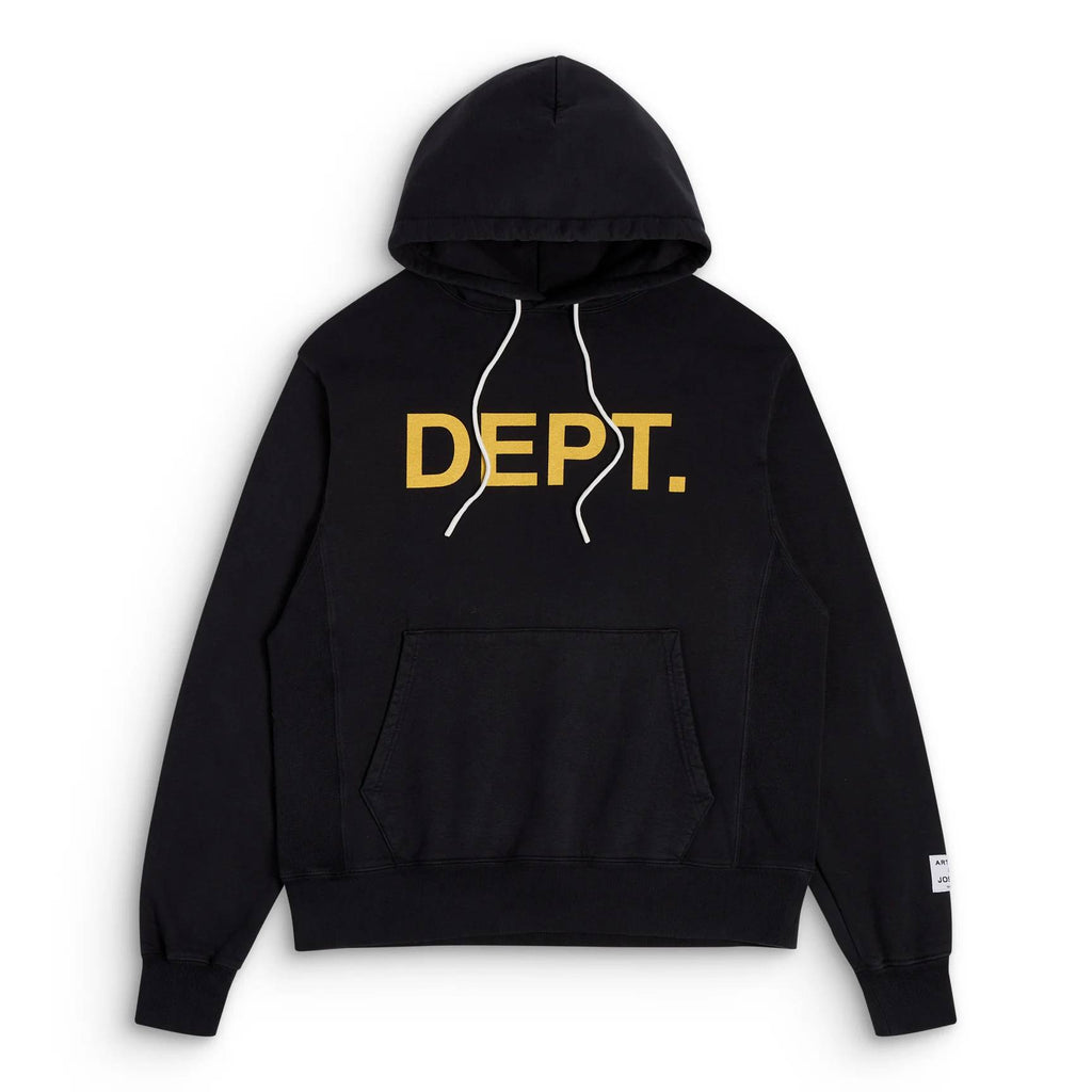 GALLERY DEPT New Hooded Sweatshirt 615