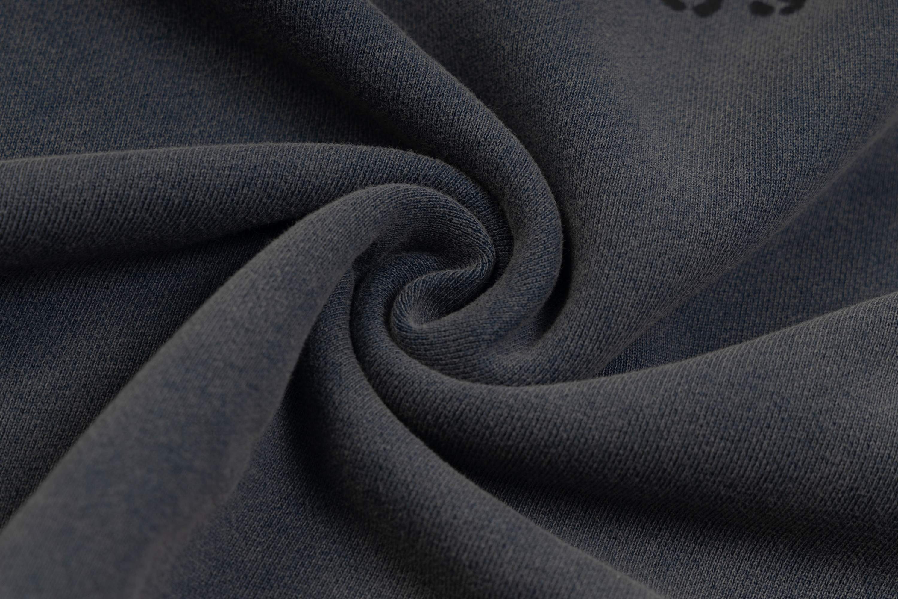 GALLERY DEPT  New Hooded Sweatshirt G393-1