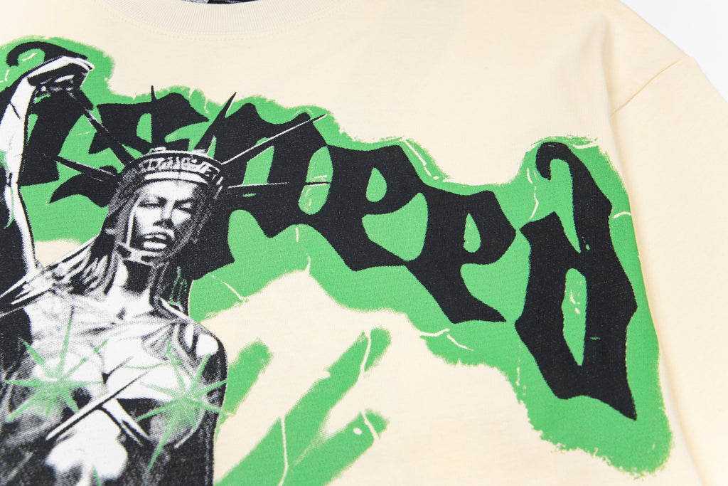 God Speed New fashion T-shirt G56