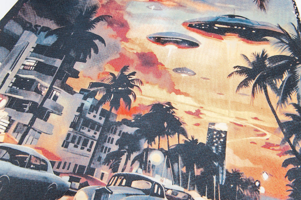 God Speed New fashion T-shirt G62