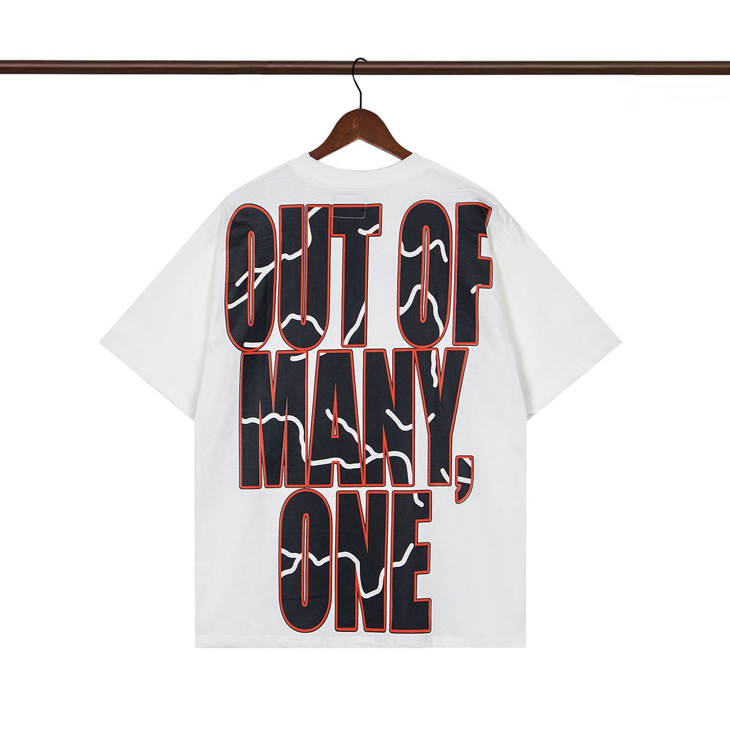 God Speed New fashion T-shirt G19