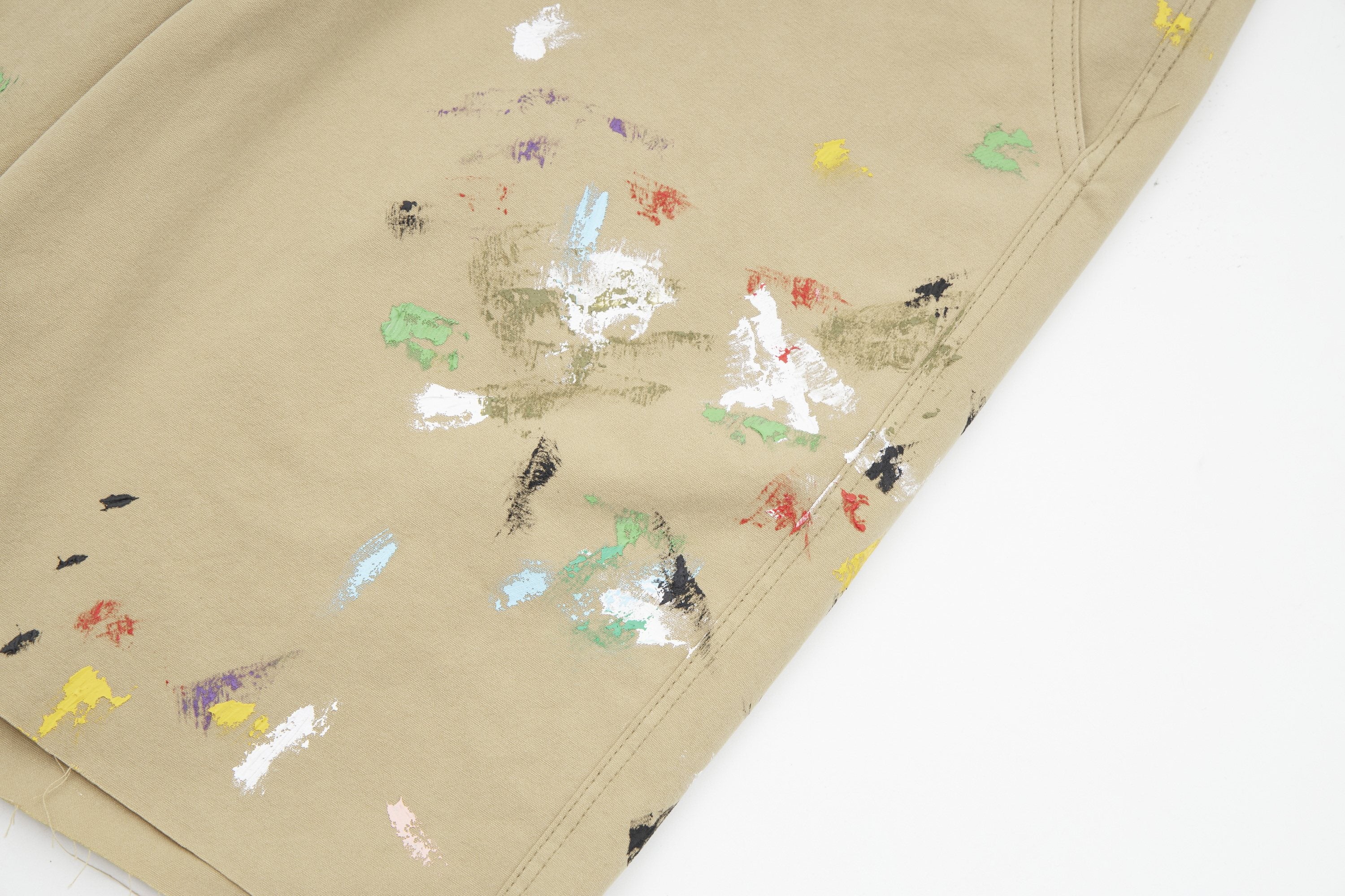 GALLERY DEPT New Shorts G341