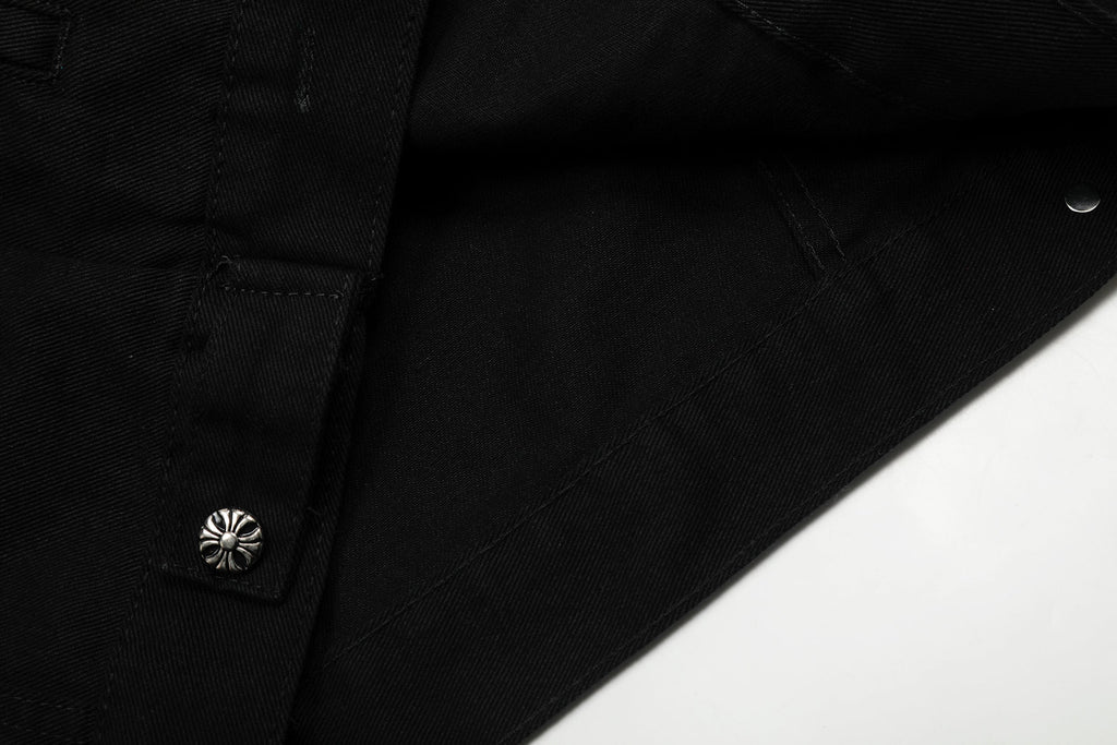 Luxury Chrome-Hearts New Jacket 8141