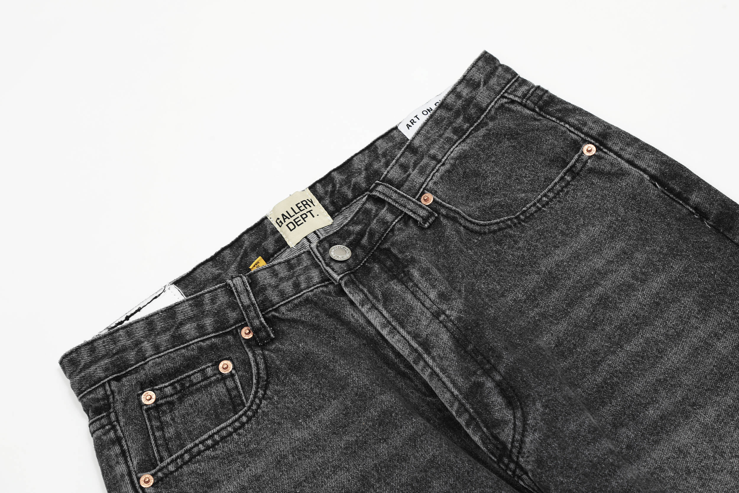 CHROME-HEARTS Pants-8102