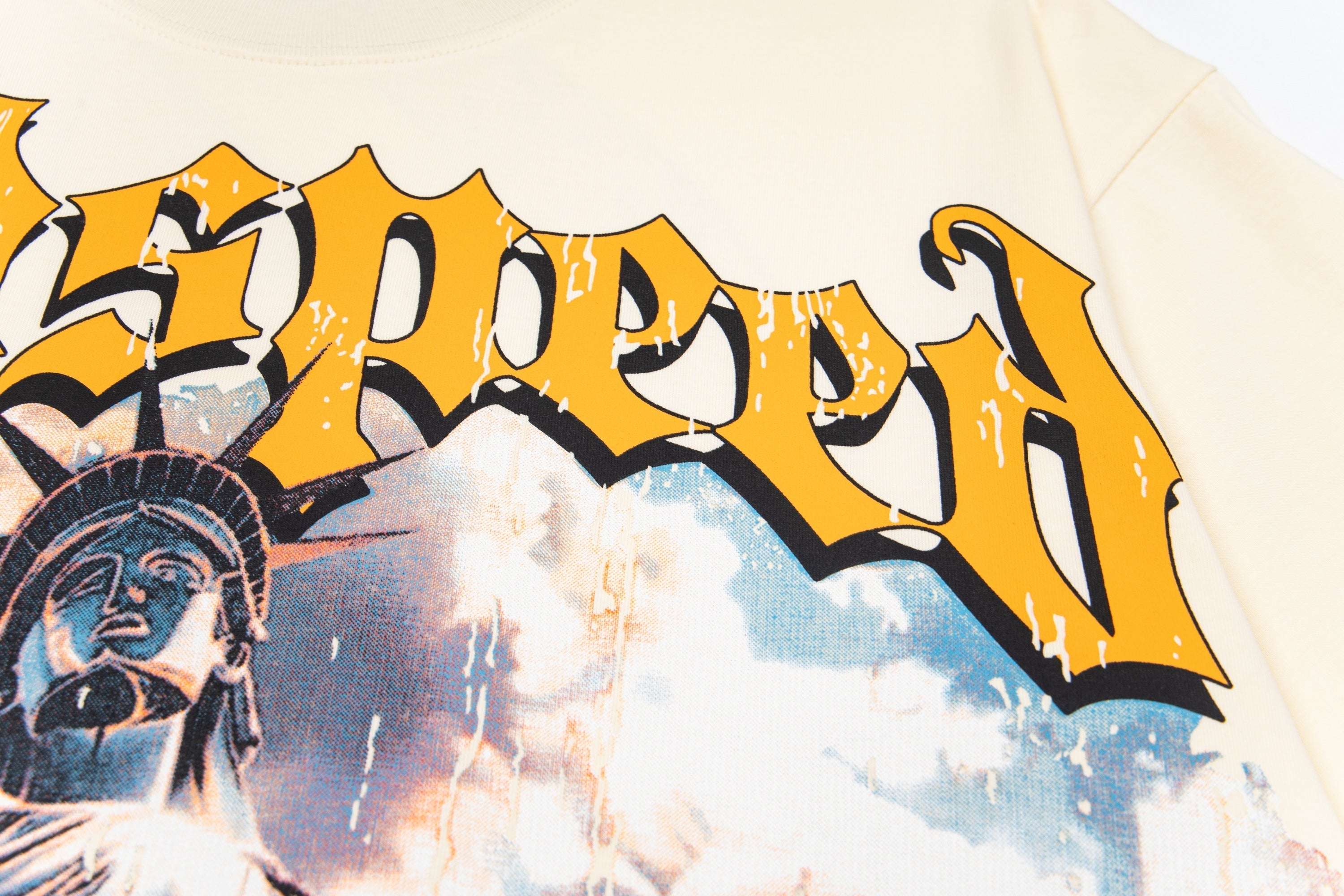 God Speed New fashion T-shirt G11