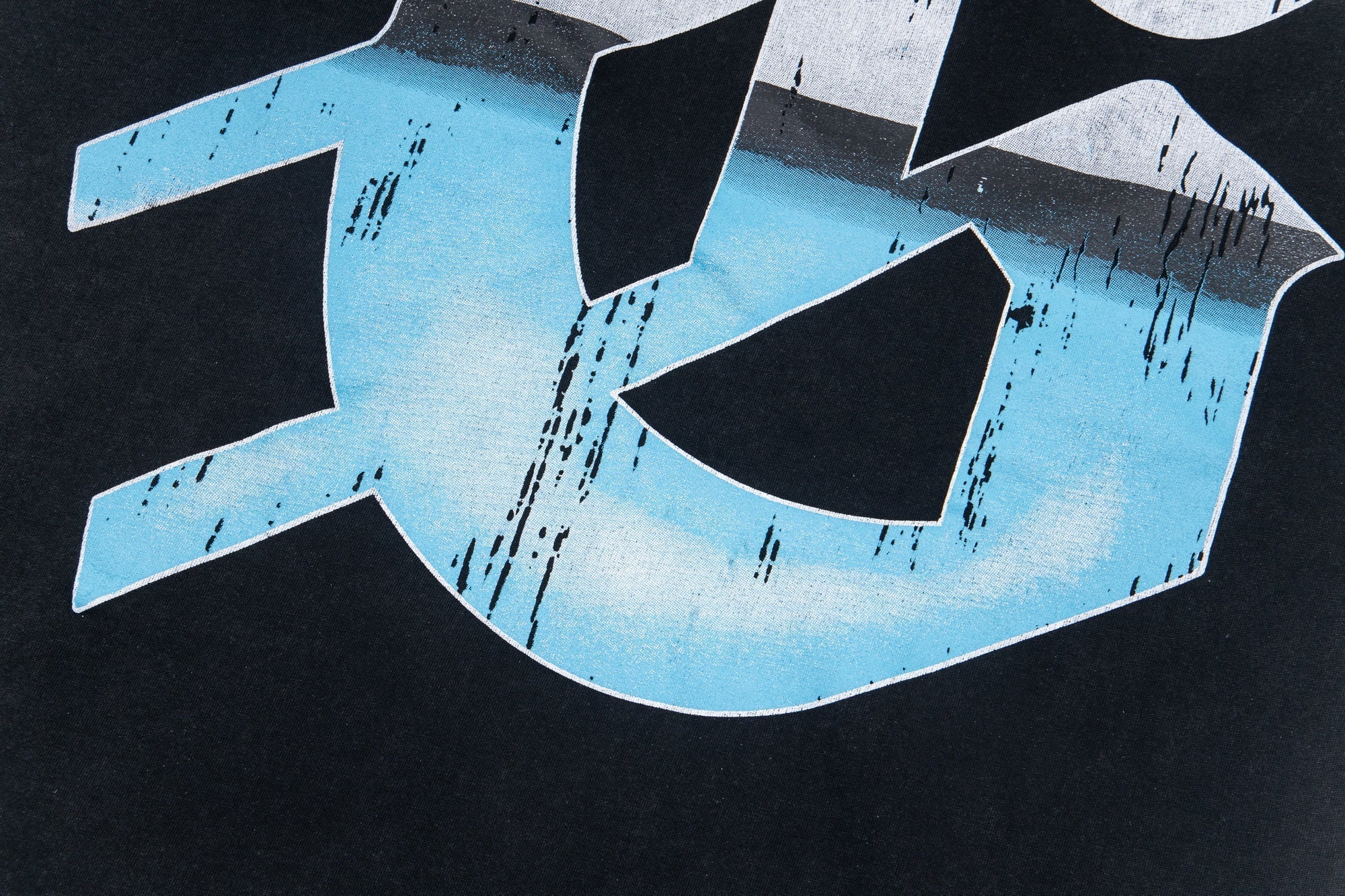 God Speed New fashion T-shirt G36