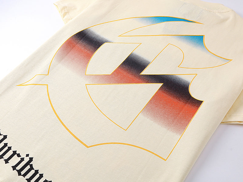 God Speed New fashion T-shirt 3110