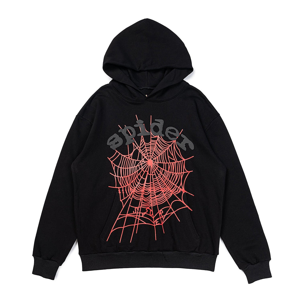 Sp5der Hoodie 3825