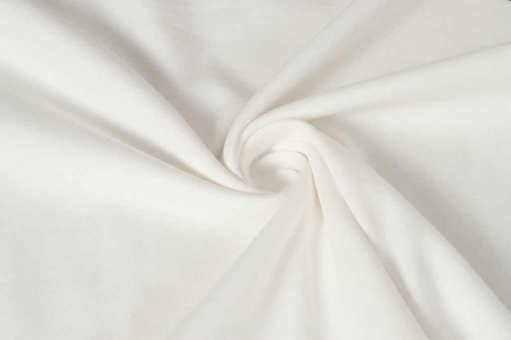 Chrome-Hearts Logo Flag Long Sleeve Tee - Black White Gothic Street T-Shirt K2126