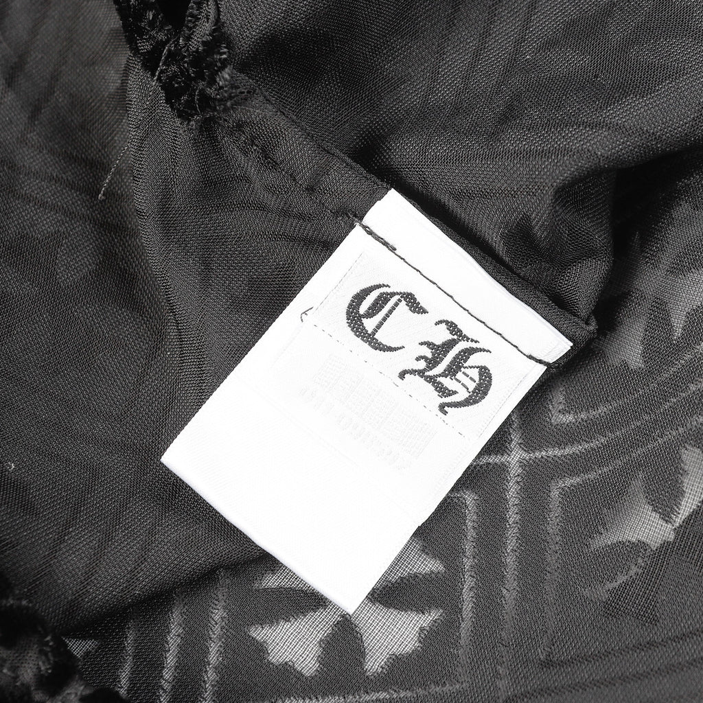 Luxury Chrome-Hearts New Jacket 2225