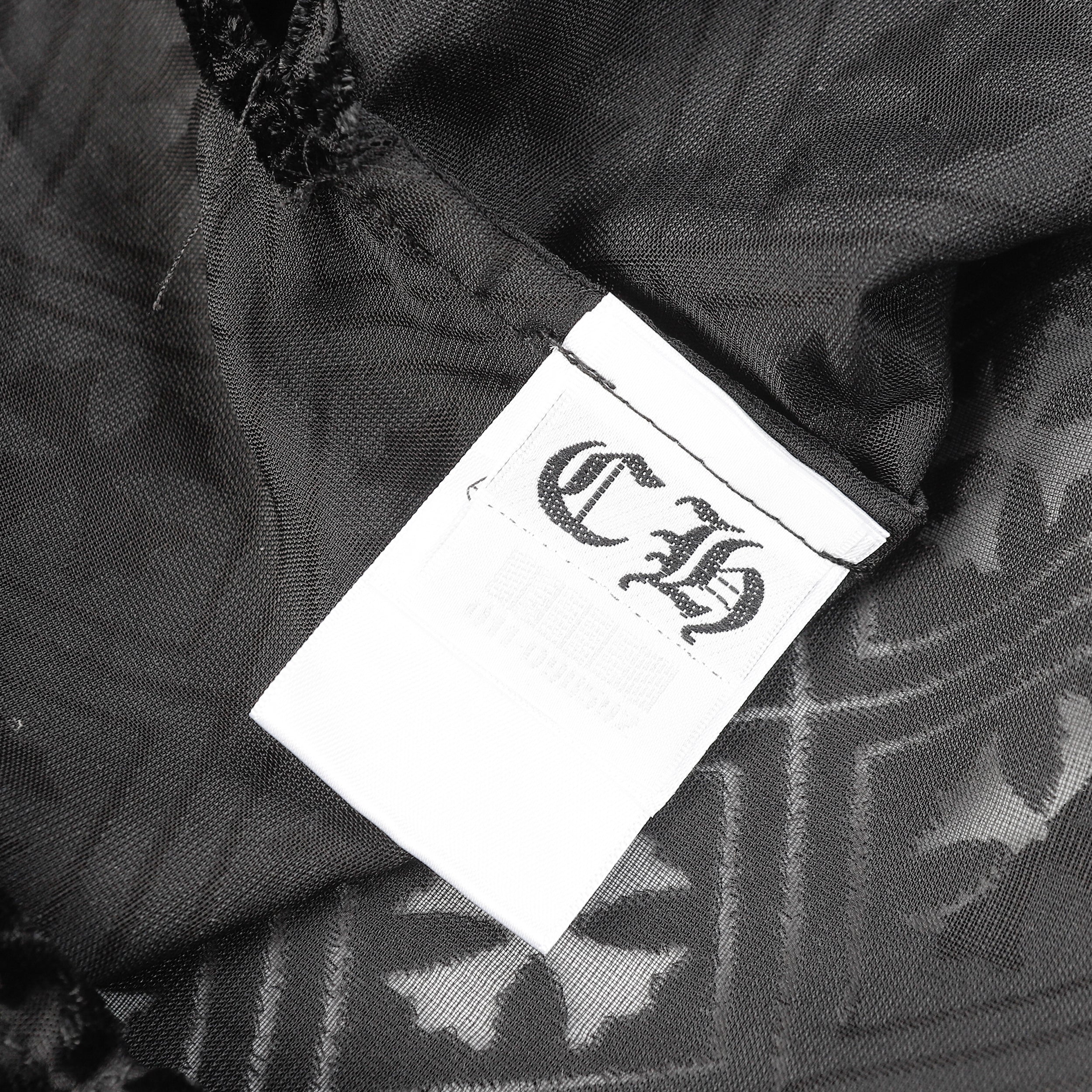 Luxury Chrome-Hearts New Jacket 2225