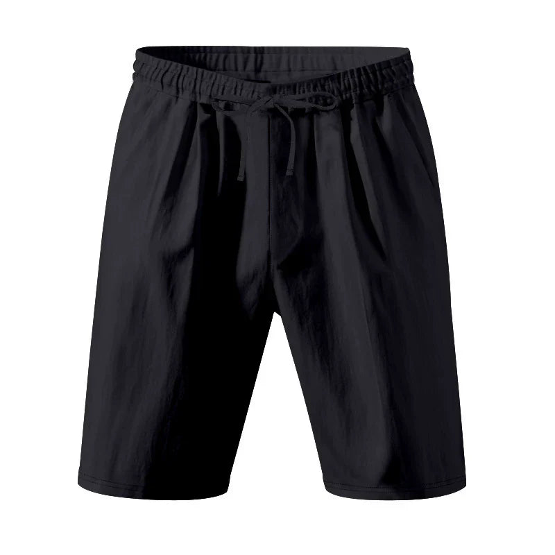 American street fashion shorts