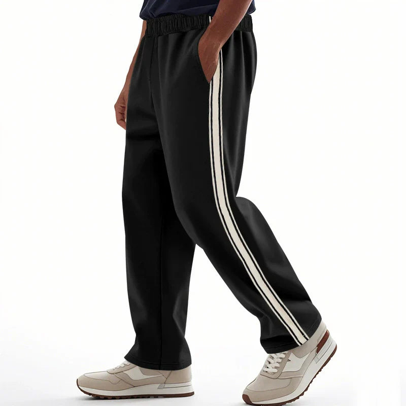 American street fashion trousers