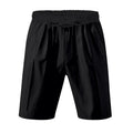 American street fashion shorts