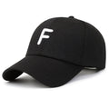 American street fashion hats