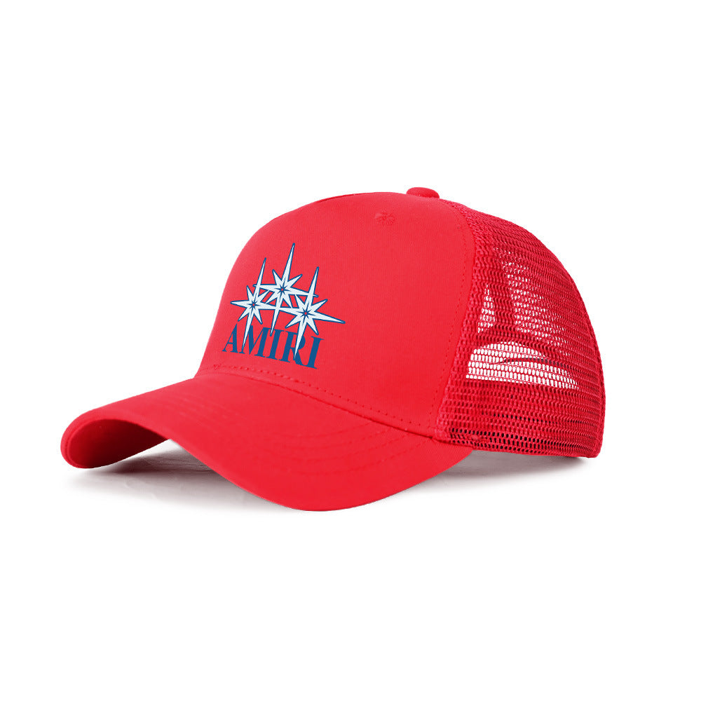 CASADEPT-AMIRI Trucker Hat