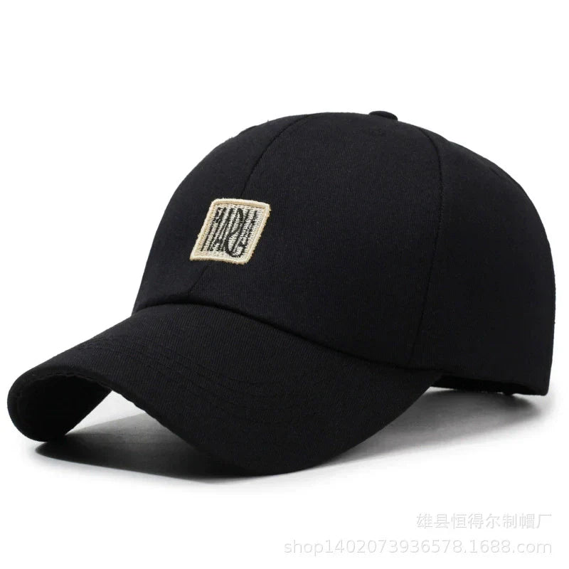 American street fashion hats