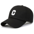American street fashion hats