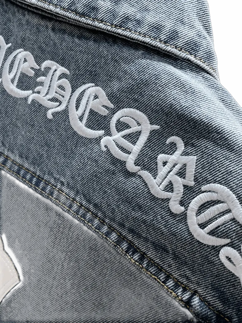 CHROME-HEARTS New Jacket
