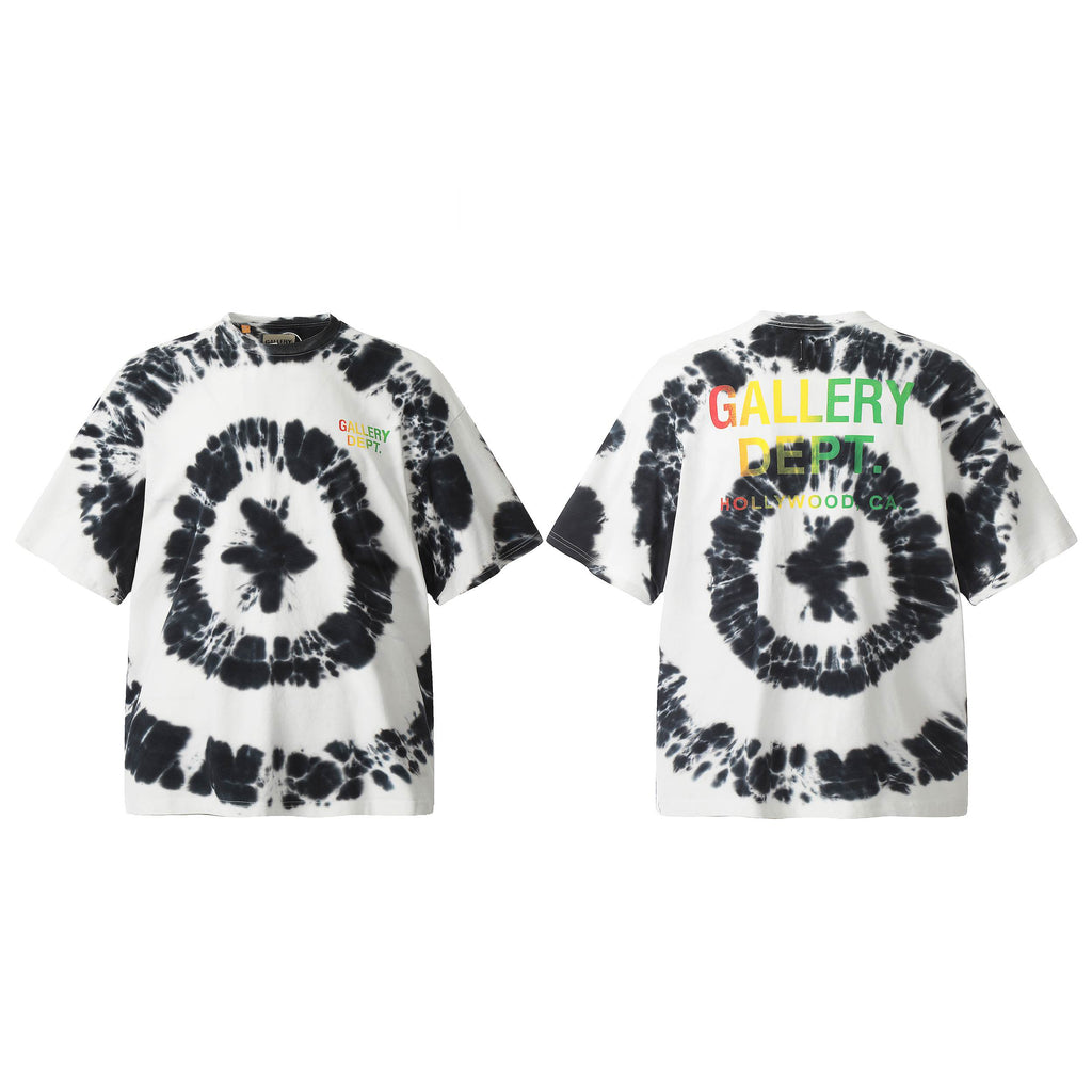 GALLERY DEPT New T-shirt D86