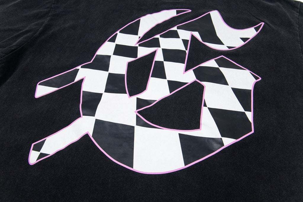 God Speed New fashion T-shirt G23