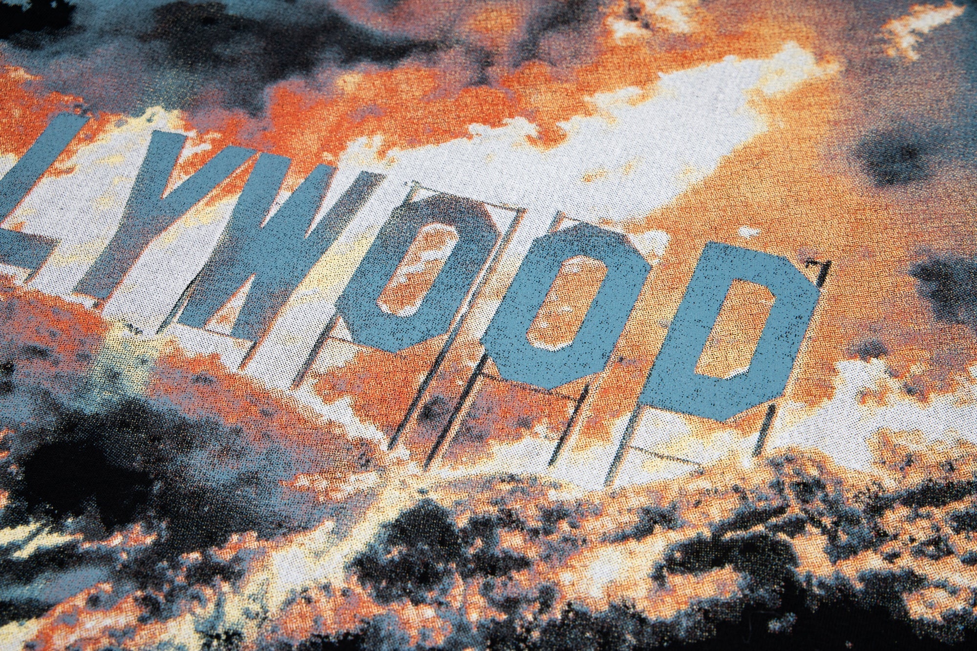 God Speed New fashion T-shirt G16