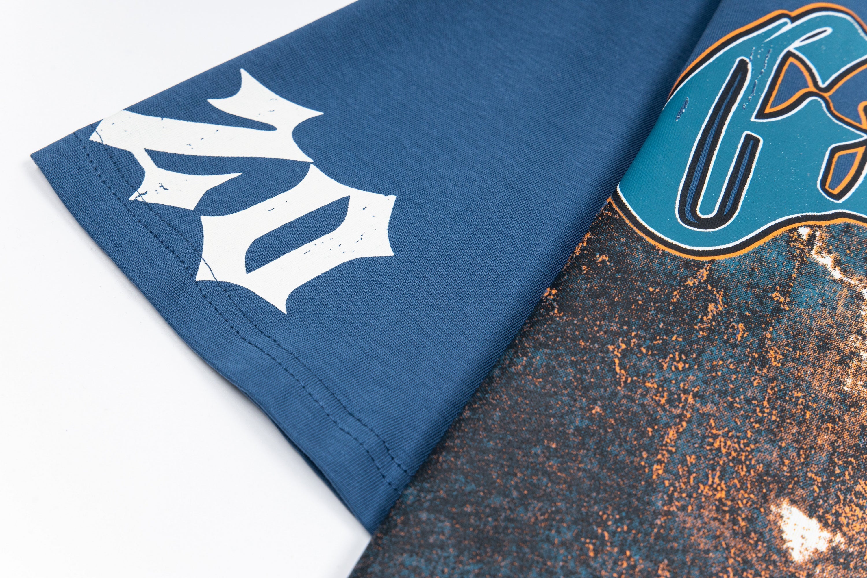 God Speed New fashion T-shirt G07