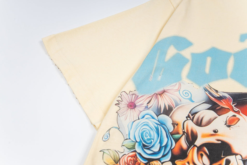 God Speed New fashion T-shirt G05