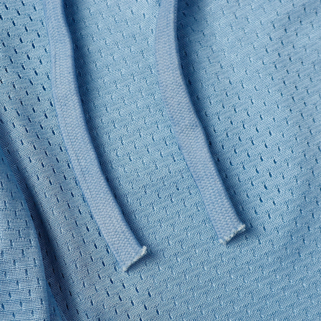 CHROME-HEARTS Matty Boy Mesh Stadium Sports Shorts 9996-2