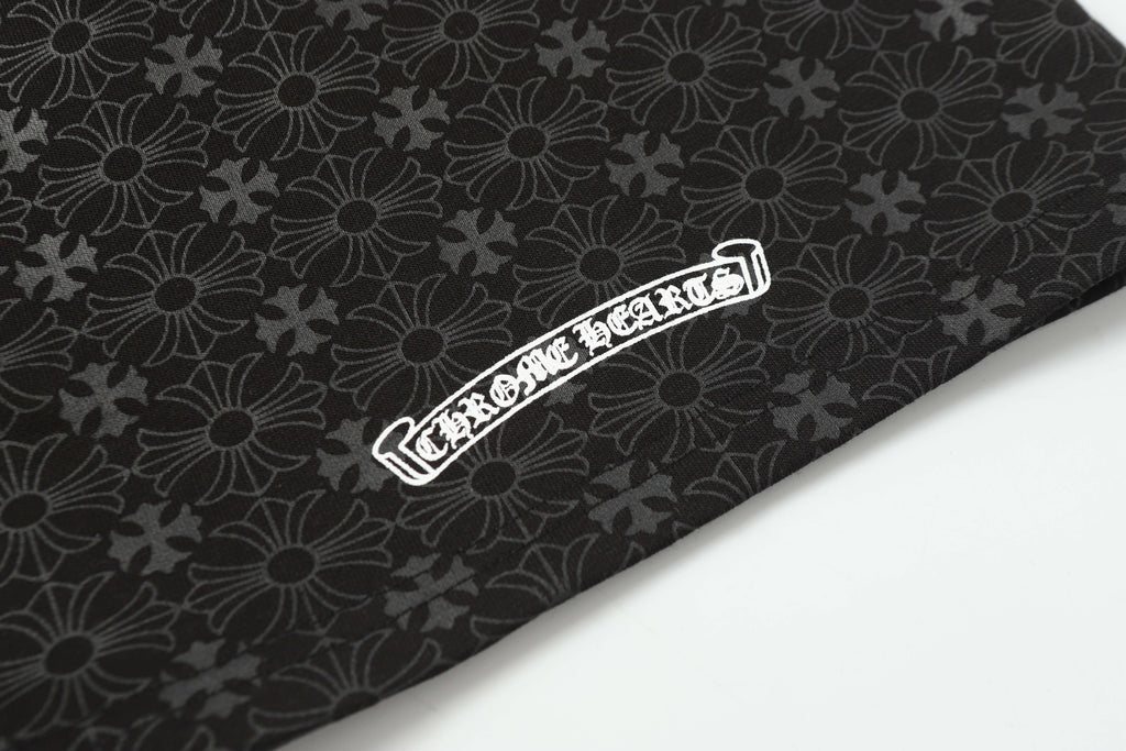 CHROME-HEARTS NEW Shorts 2282