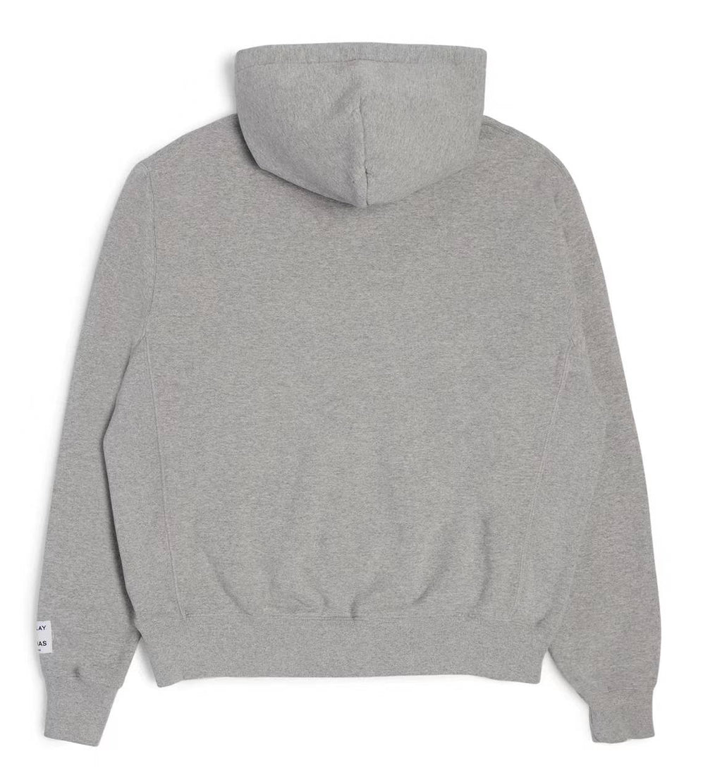 GALLERY DEPT New Hooded Sweatshirt 980