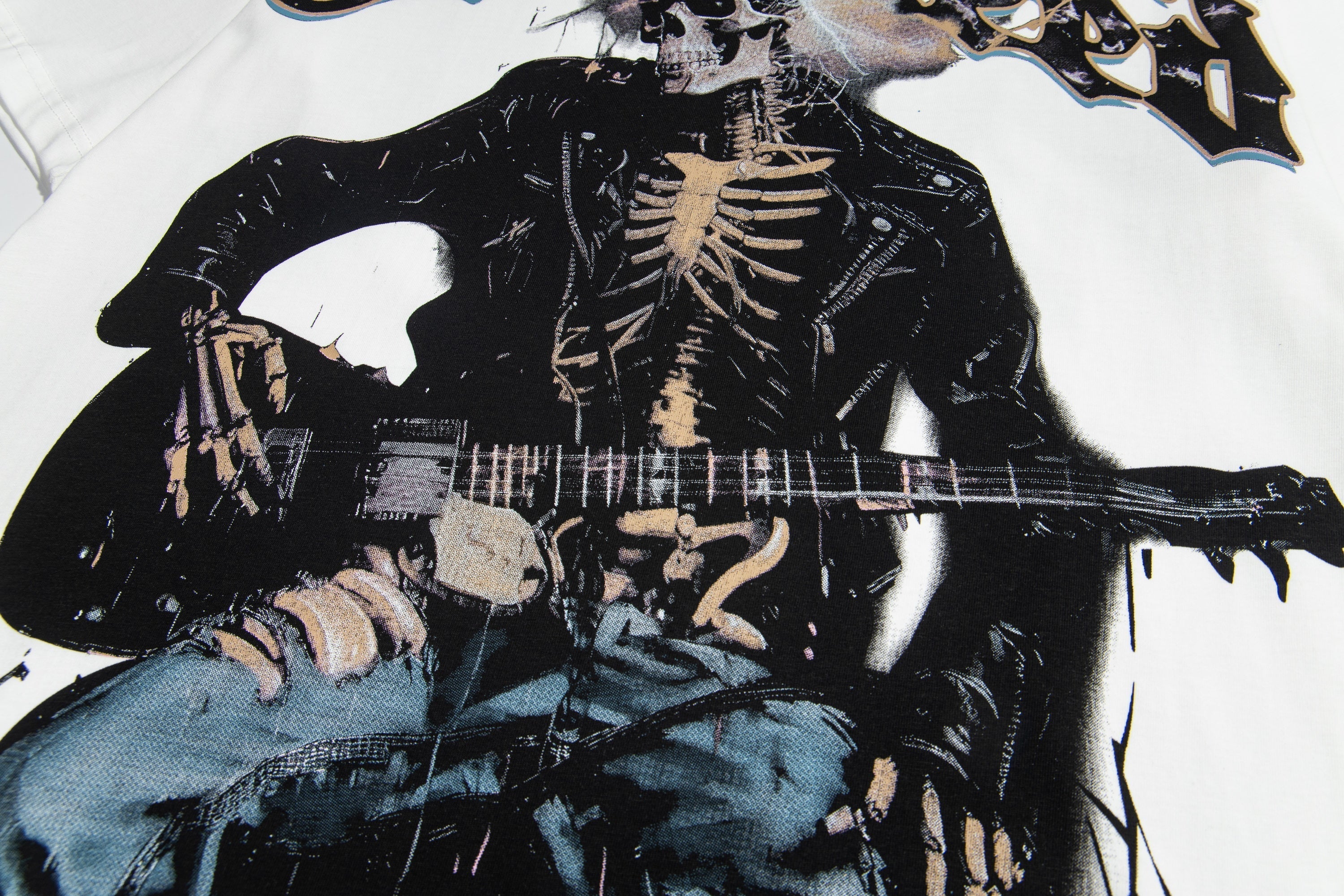 God Speed New fashion T-shirt G06