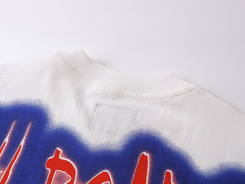 God Speed New fashion T-shirt 3115