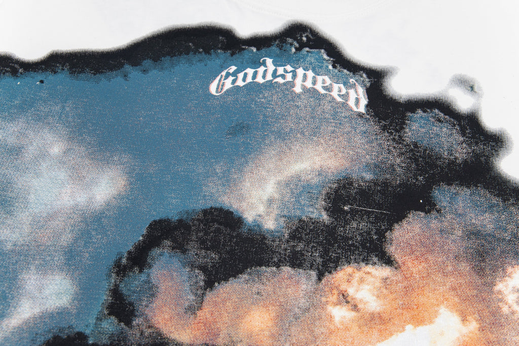 God Speed New fashion T-shirt G16