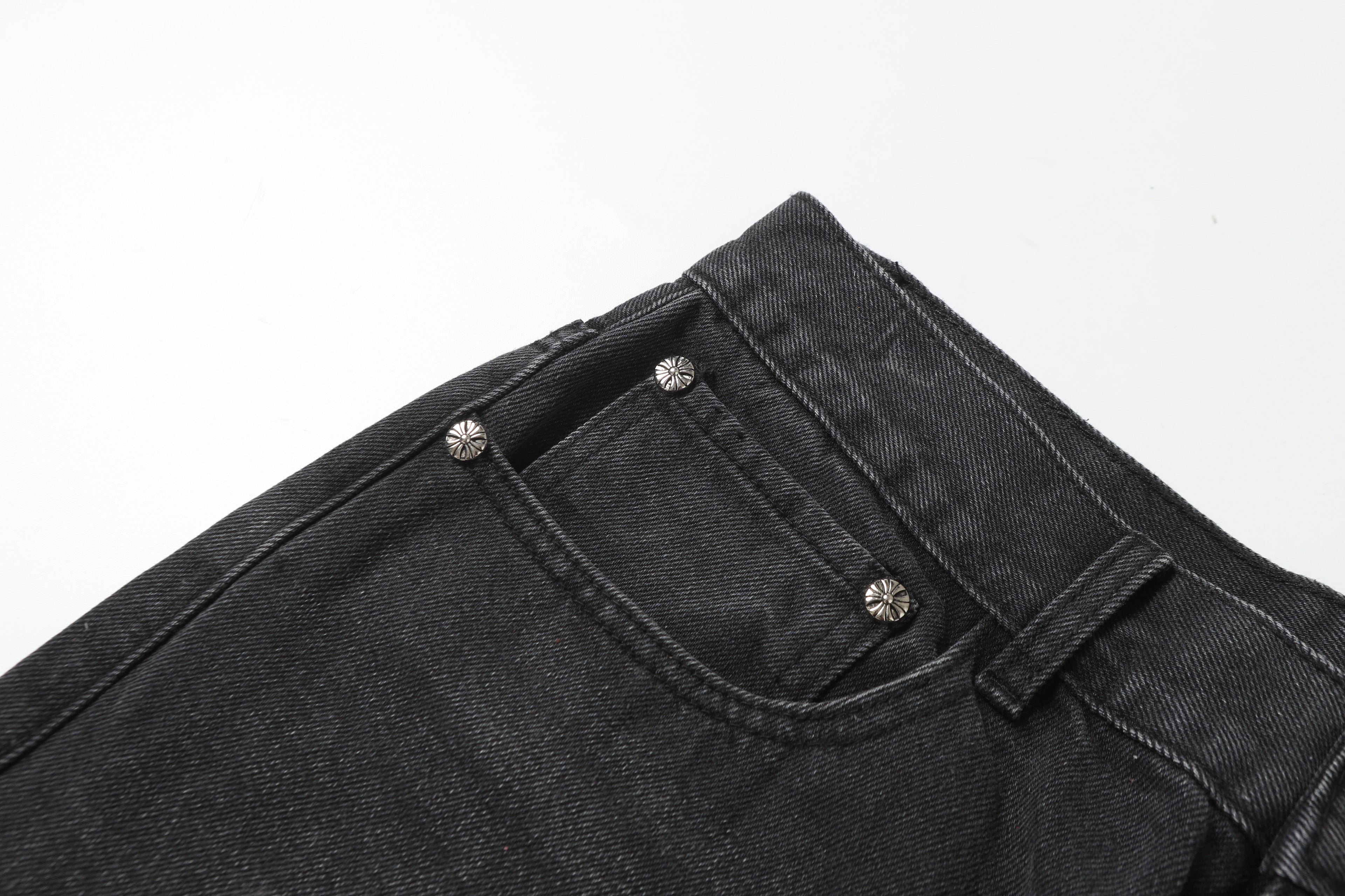 CHROME-HEARTS NEW Pants