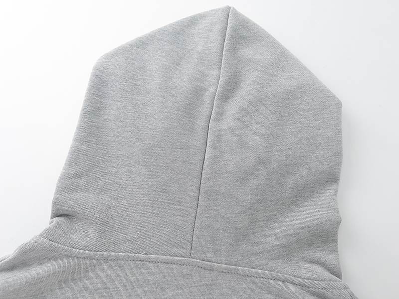 GALLERY DEPT New Hooded Sweatshirt 980