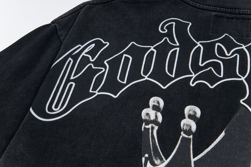 God Speed New fashion T-shirt G61