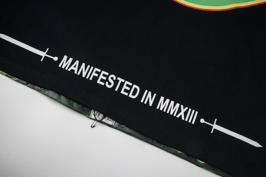 God Speed New fashion T-shirt G71