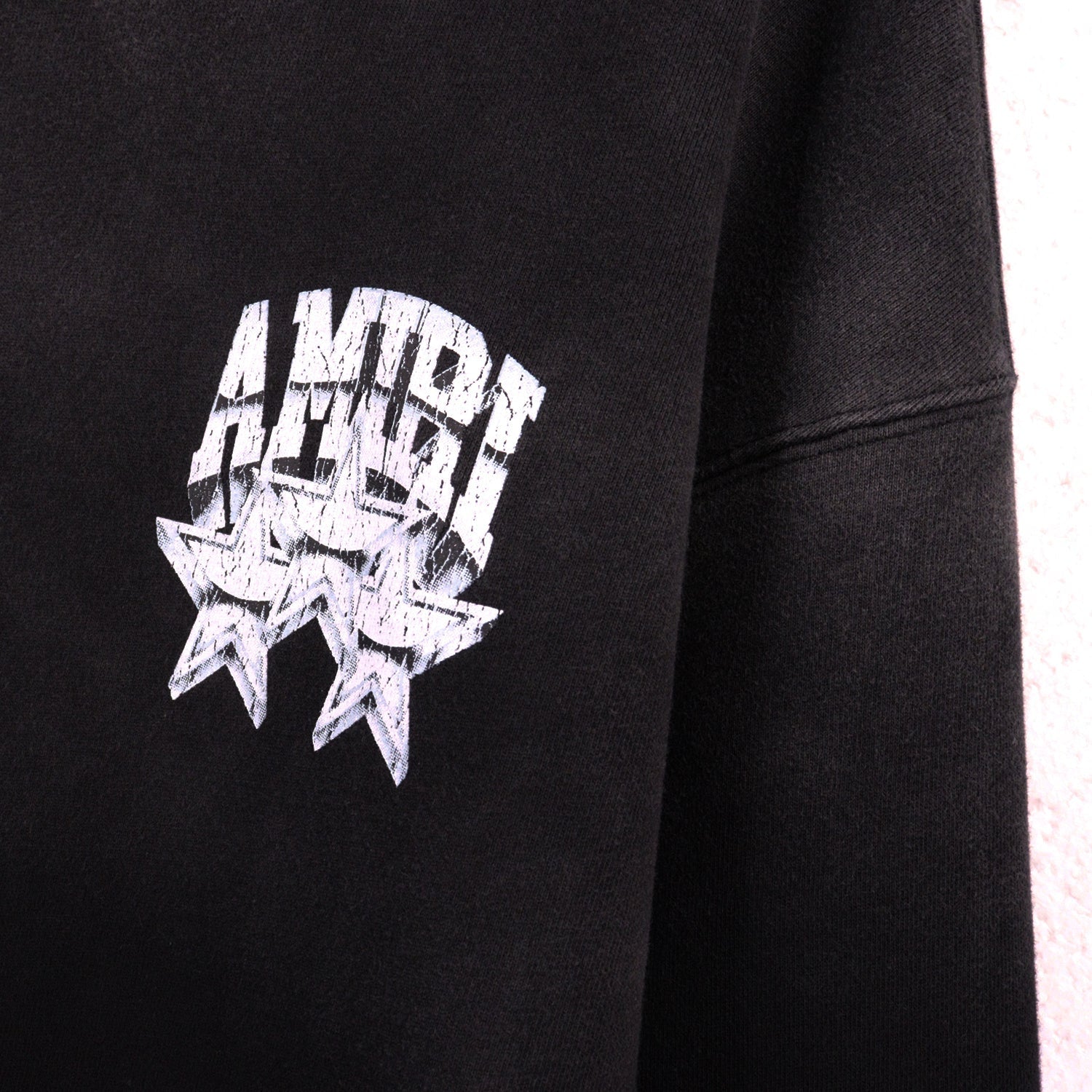 CASADEPT-AMIRI Hoodie