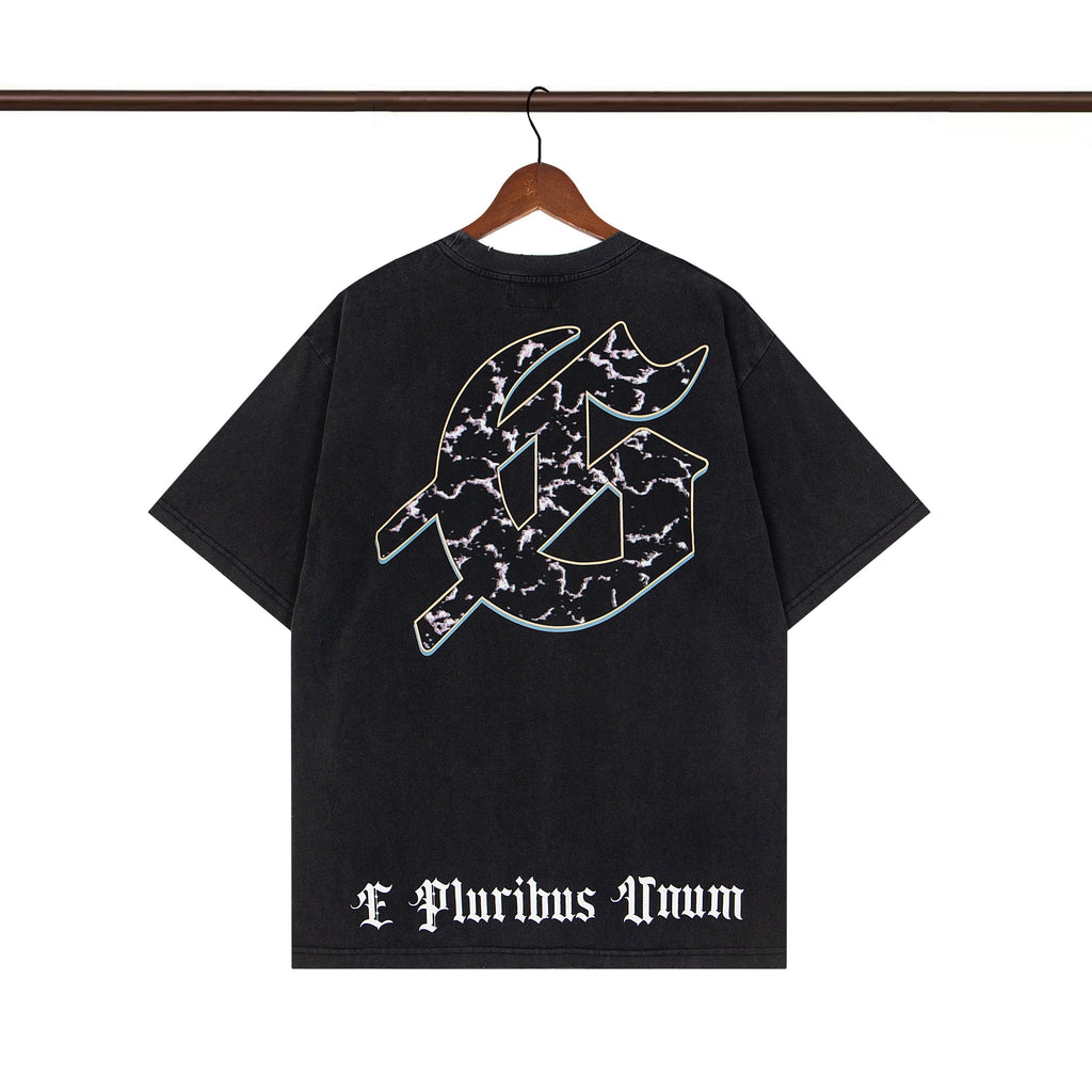 God Speed New fashion T-shirt G06