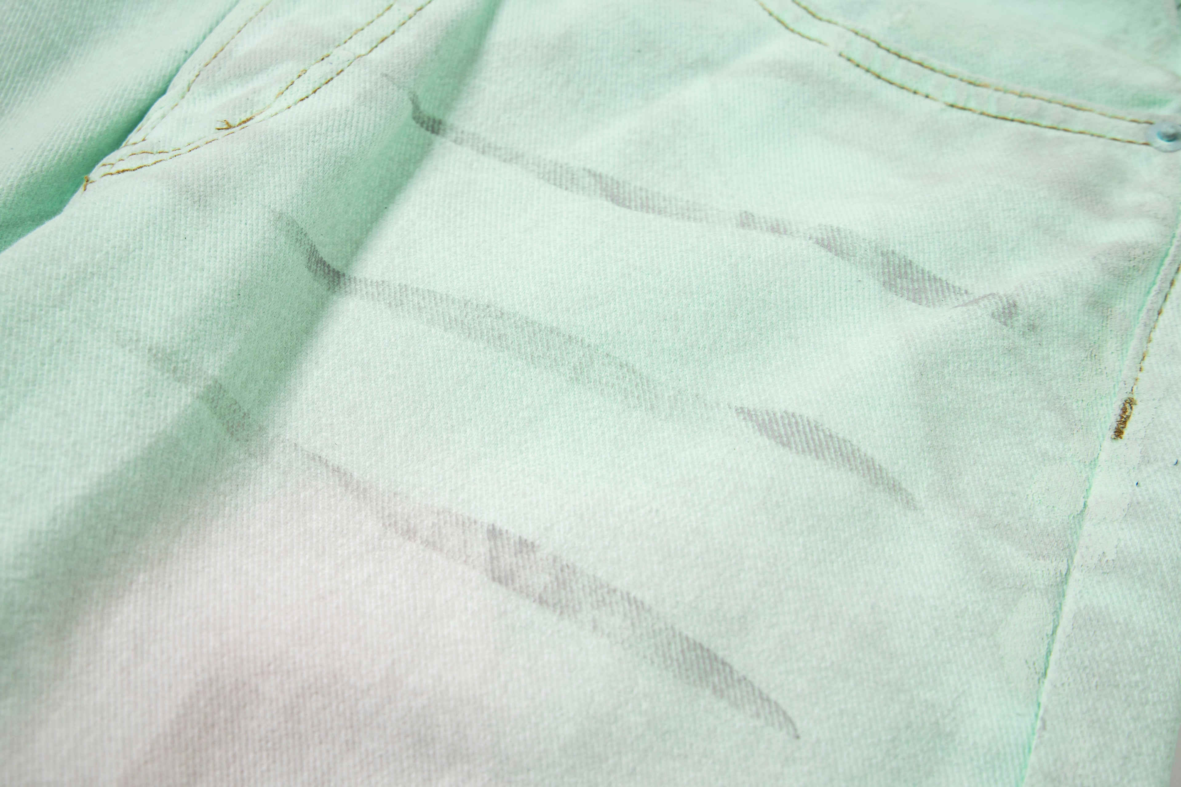 Chrome-Hearts NEW Pants 8182