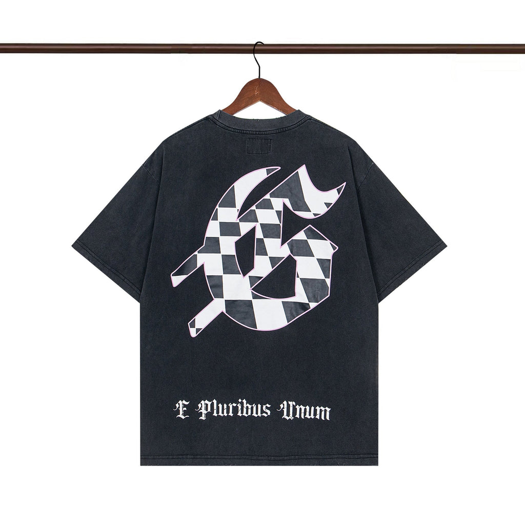 God Speed New fashion T-shirt G23