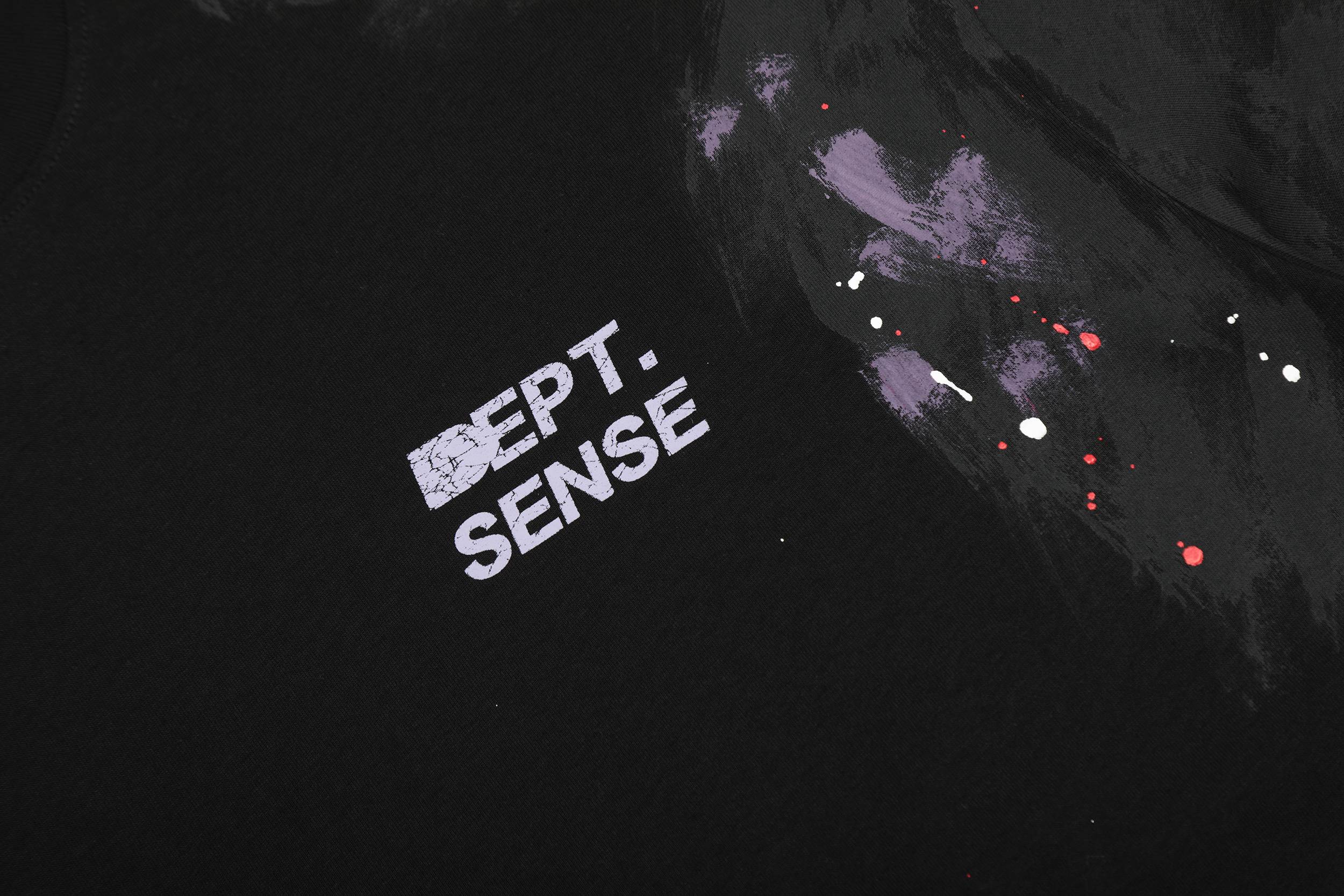 GALLERY DEPT New T-shirt D34