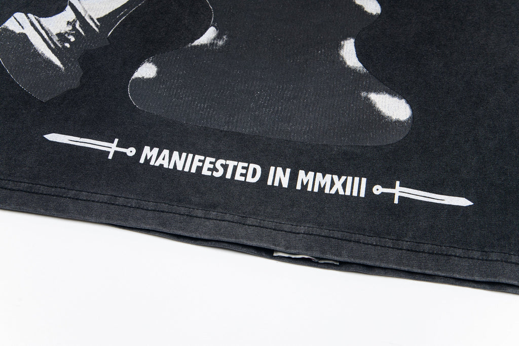 God Speed New fashion T-shirt G61